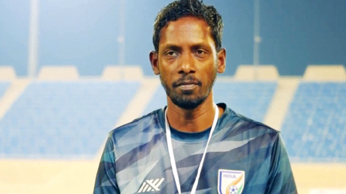 অনূর্ধ্ব ১৭ ভারতীয় দল নিয়ে নতুন চ্যালেঞ্জ কোচ বিবিয়ানো ফার্নান্ডেজের