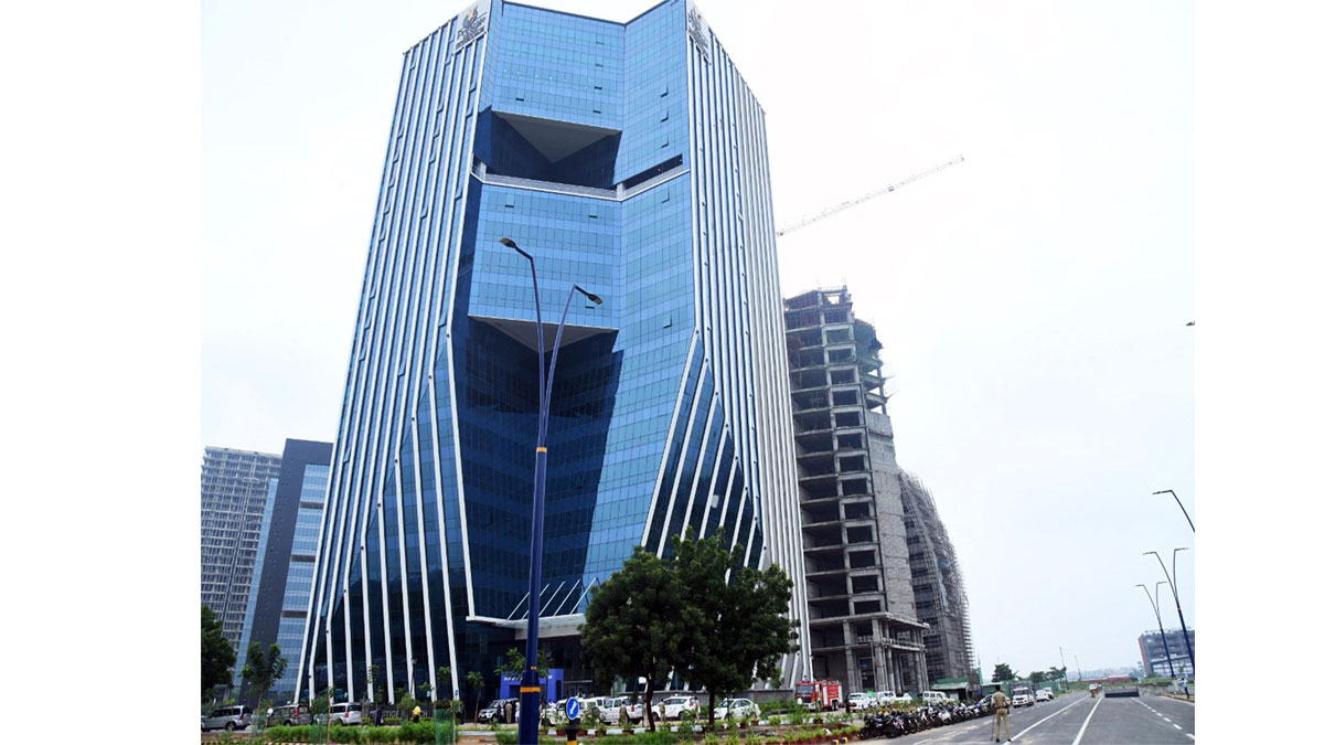 গান্ধীনগরের গিফট সিটিতে গড়ে উঠছে কৃত্রিম বুদ্ধিমত্তার গবেষণা সংস্থা