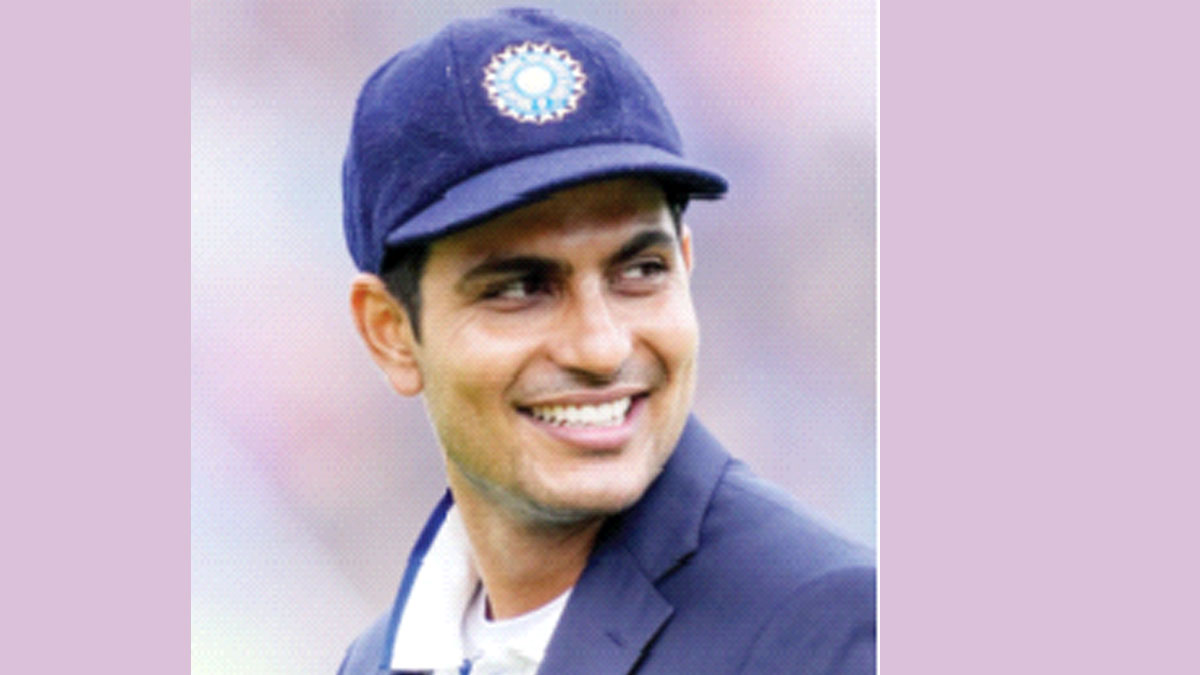 একদিনের দলে ফিরতে পারেন গিল, সম্ভবত বাদ পড়ছেন ঋষভ