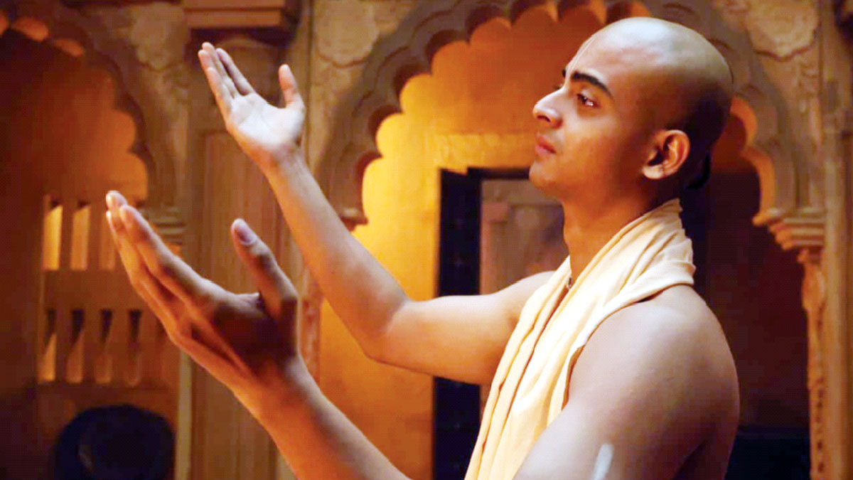 গানে মজে গেল দর্শককুল