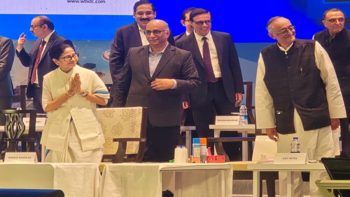 বিপুল বিনিয়োগের প্রস্তাব গোয়েঙ্কা-নেওটিয়াদের