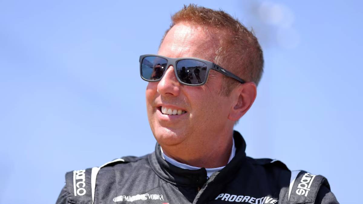 ভয়াবহ বিমান দুর্ঘটনা আমেরিকায়, মৃত্যু প্রাক্তন ন্যাসকার ড্রাইভার গ্রেগ বিফেলের