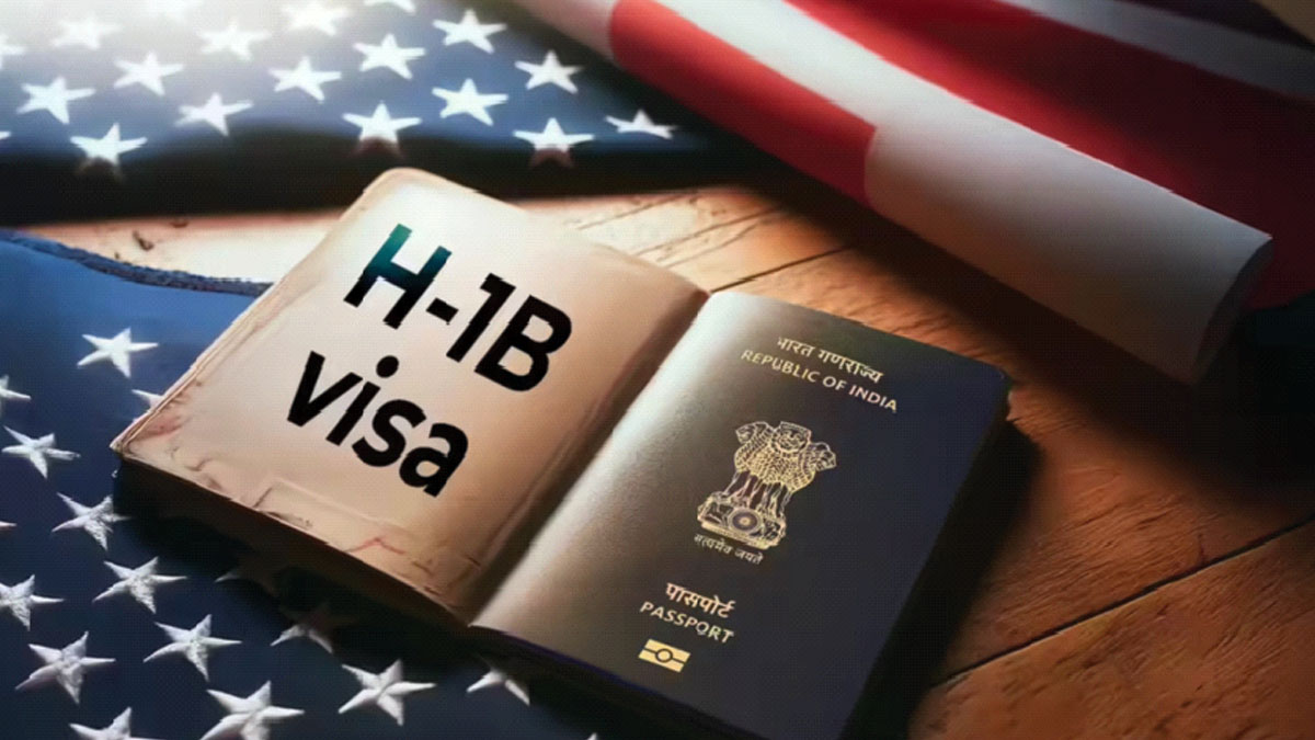 সমাজমাধ্যমের গেরোয় পিছোল ভারতীয়দের ভিসার তারিখ