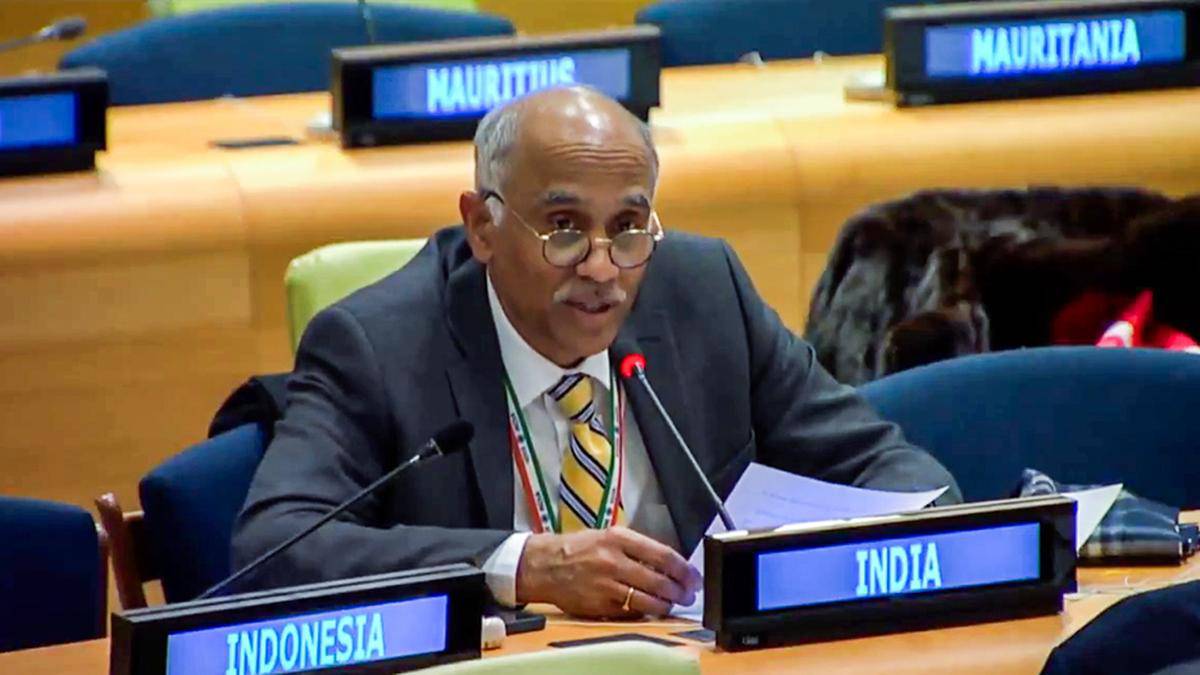 আফগানিস্তানে নিরীহদের হত্যা করছে পাকিস্তান, রাষ্ট্রসঙ্ঘে প্রতিবাদ ভারতের