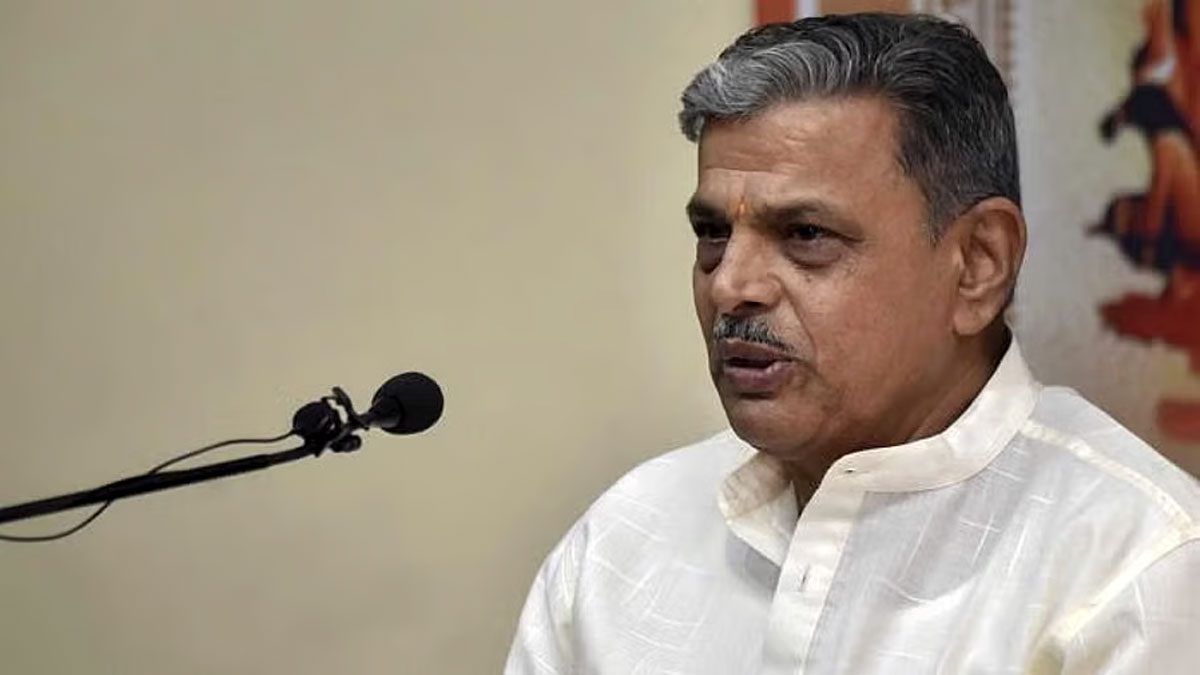 মুসলিমদের সূর্য নমস্কার ও নদী পুজোর নিদান, বিতর্কে আরএসএস নেতা