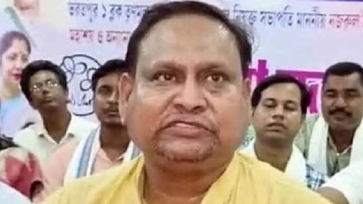 বিধানসভায় পার্থের পাশেই নতুন আসন পেতে পারেন নিলম্বিত বিধায়ক হুমায়ুন