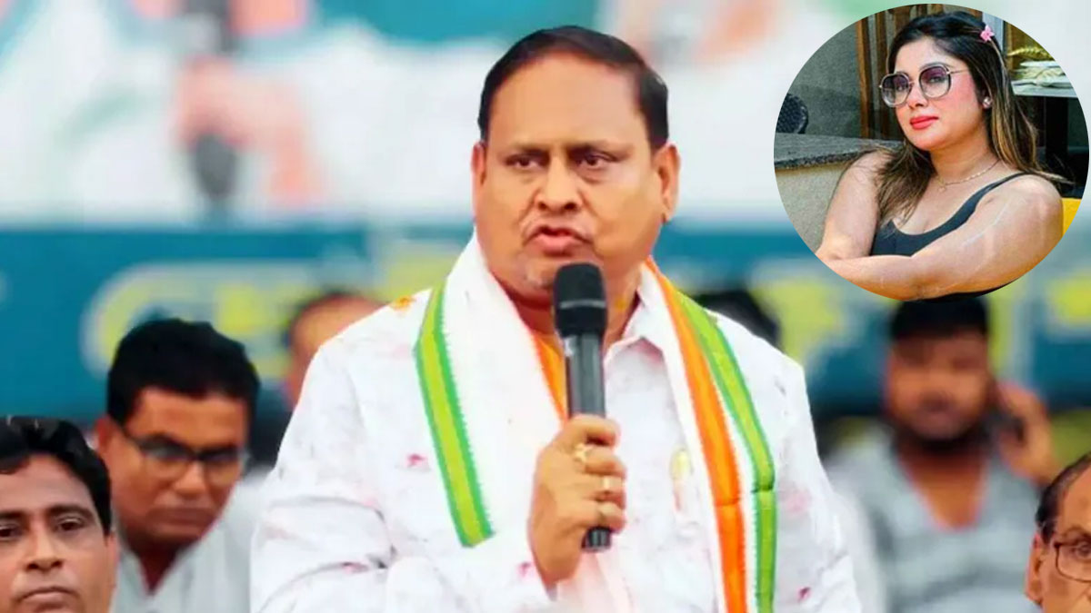 নিশাকে সরিয়ে ২৪ ঘণ্টার মধ্যে বালিগঞ্জে নতুন প্রার্থী ঘোষণা হুমায়ুনের