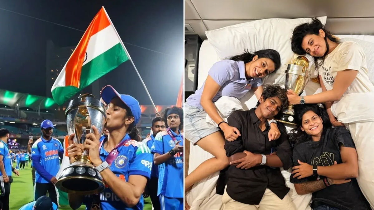 ২০২৫ সালে ভালো থাকার ছোট ছোট গল্পে ভারতের প্রাপ্তি