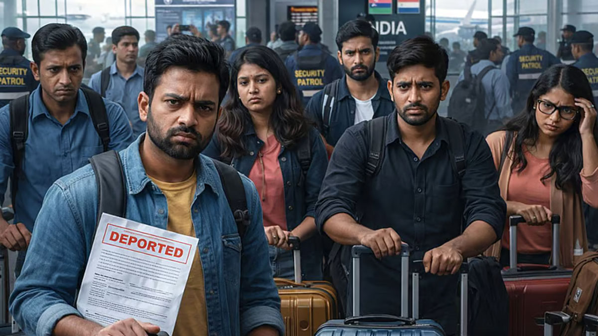 এ বছর ৮১টি দেশ থেকে ফিরেছেন  ২৪ হাজারের বেশি ভারতীয়