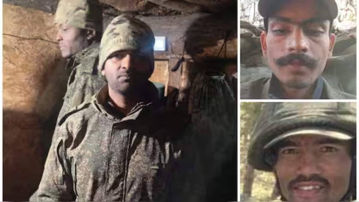 রাশিয়ার সেনাবাহিনীতে কর্মরত মোট ২৬ জন ভারতীয়র রাশিয়া-ইউক্রেন যুদ্ধে মৃত্যু, জানাল কেন্দ্র