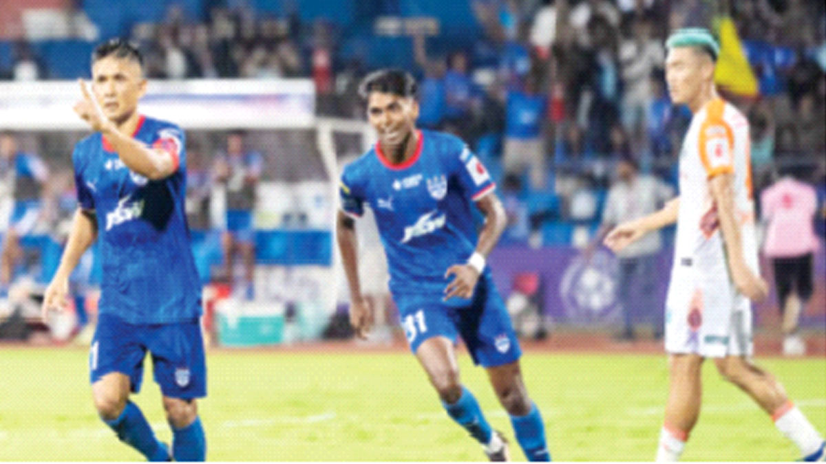 গভীর সংকটে হাবুডুবু এখন ভারতীয় ফুটবল