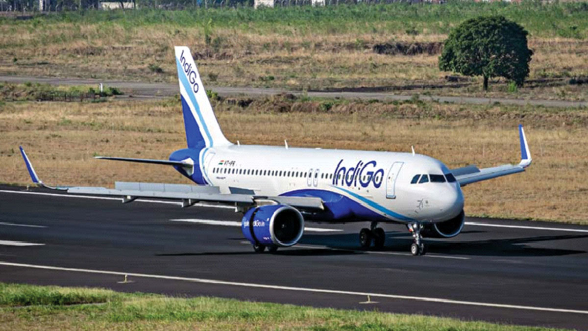 আইন শ্রমিকের জন্য নয়, ইন্ডিগো দেখিয়ে দিল