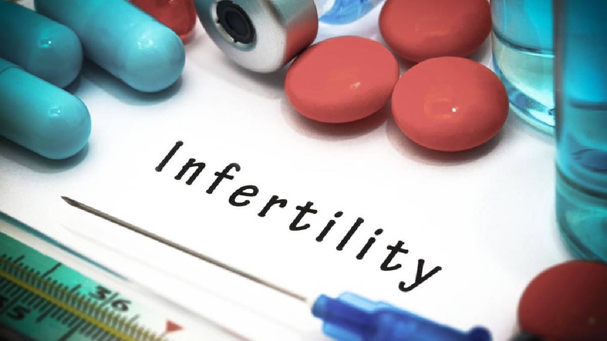 বর্তমানে কাজের চাপে ইনফার্টিলিটি বা বন্ধ্যাত্ব সংখ্যা বাড়ছে