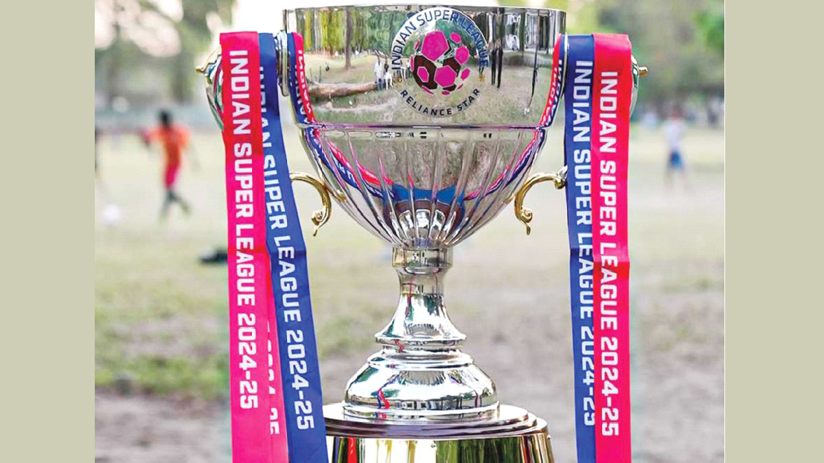 আইএসএল ফুটবল নিয়ে স্পষ্ট ছবি নেই ফেডারেশনে