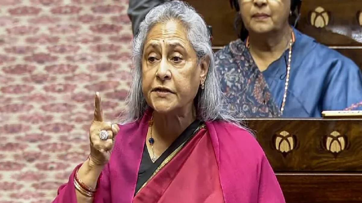 ছাব্বিশে সরকার গড়বে মমতাই: জয়া বচ্চন