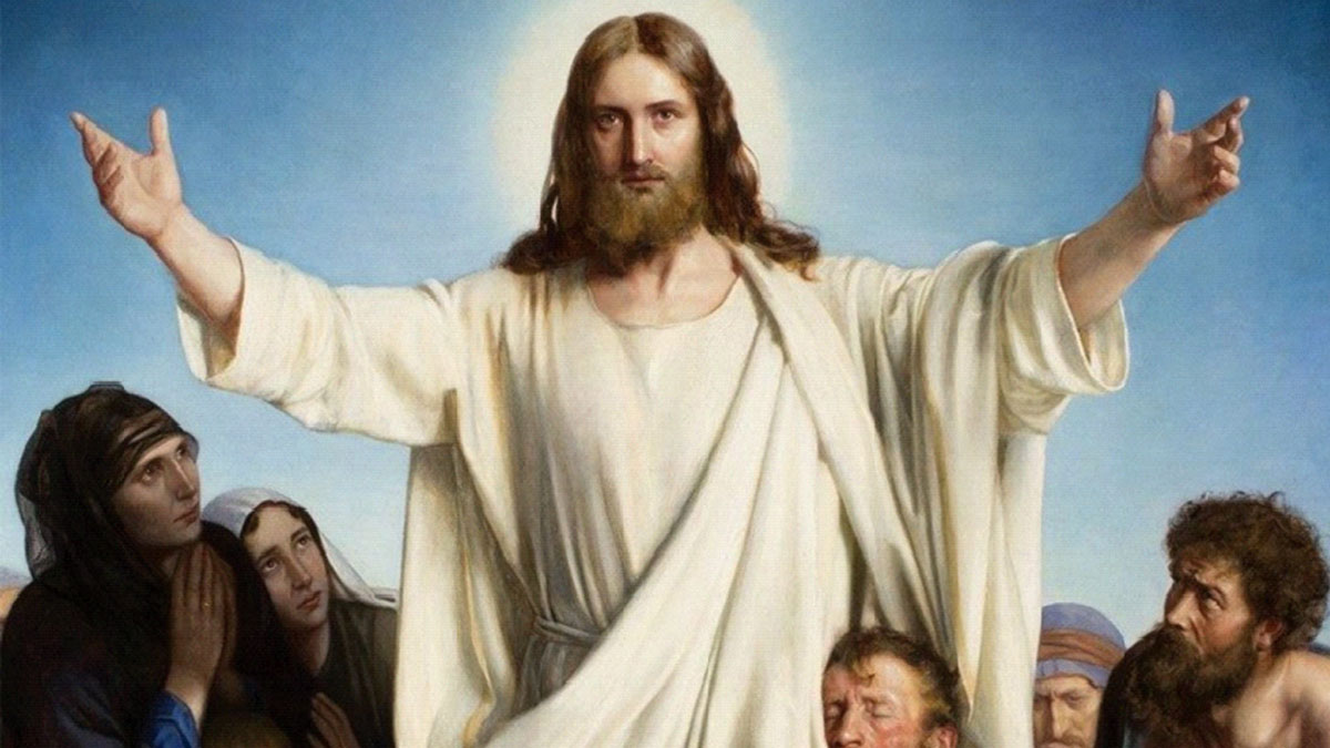 গরিবের রাজা : প্রথম সাম্যবাদী