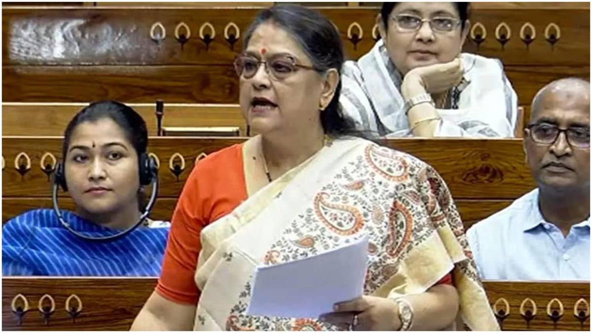 কাকলির পরিবারের চার সদস্যকে এসআইআর শুনানিতে তলব, হেনস্থার অভিযোগ সাংসদের