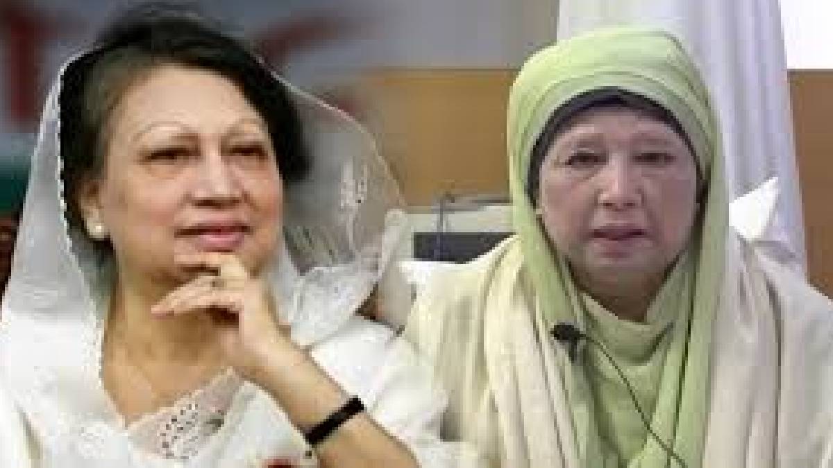 খালেদা জিয়ার মৃত্যুতে শোকপ্রকাশ মমতার