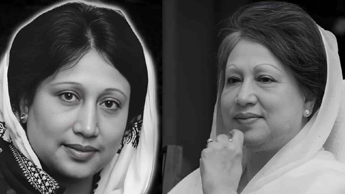 ‘পুতুল’ ওরফে খালেদার প্রয়াণে শোকস্তব্ধ জলপাইগুড়ি