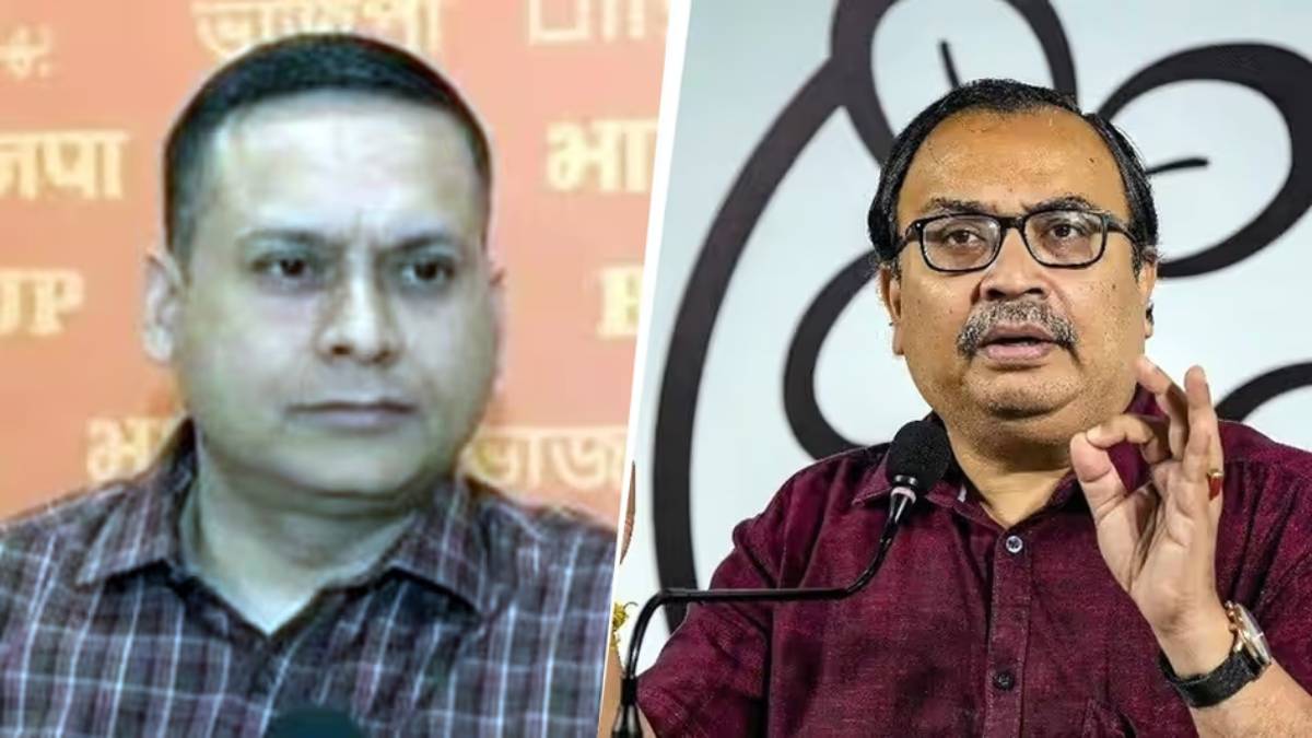 বাংলাদেশের অশান্তি নিয়ে সমাজমধ্যমে পোস্ট, মালব্যর বিরুদ্ধে পুলিশি পদক্ষেপের দাবি কুণালের