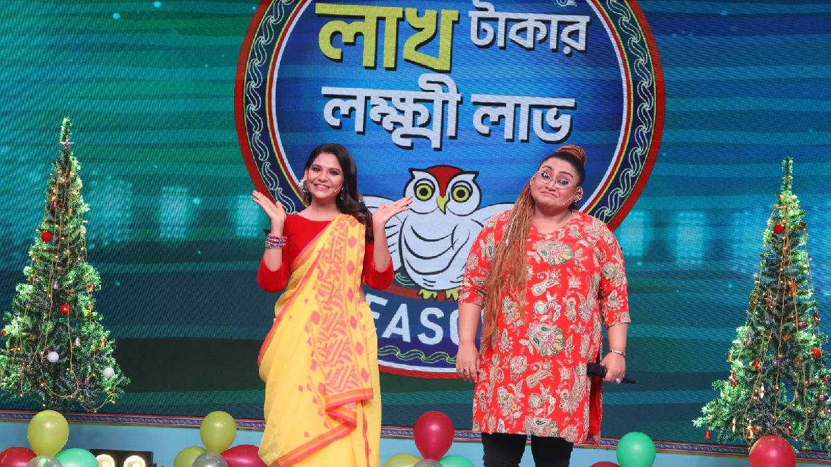 ছোট পর্দায় ফের জোজো! এবার কোন ভূমিকায় দেখা যাবে তাঁকে?