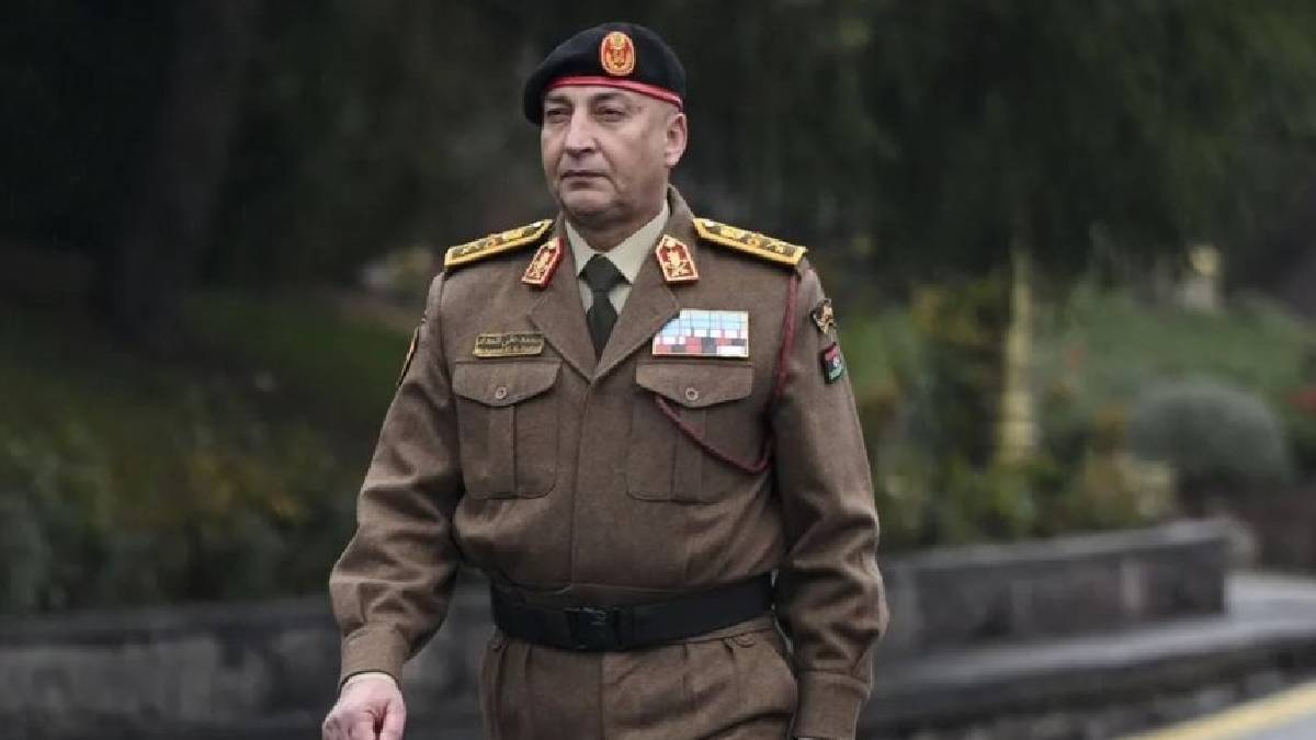 উড়ানের পরই দুর্ঘটনা, তুরস্কে বিমান ভেঙে লিবিয়ার সেনাপ্রধান-সহ মৃত ৮