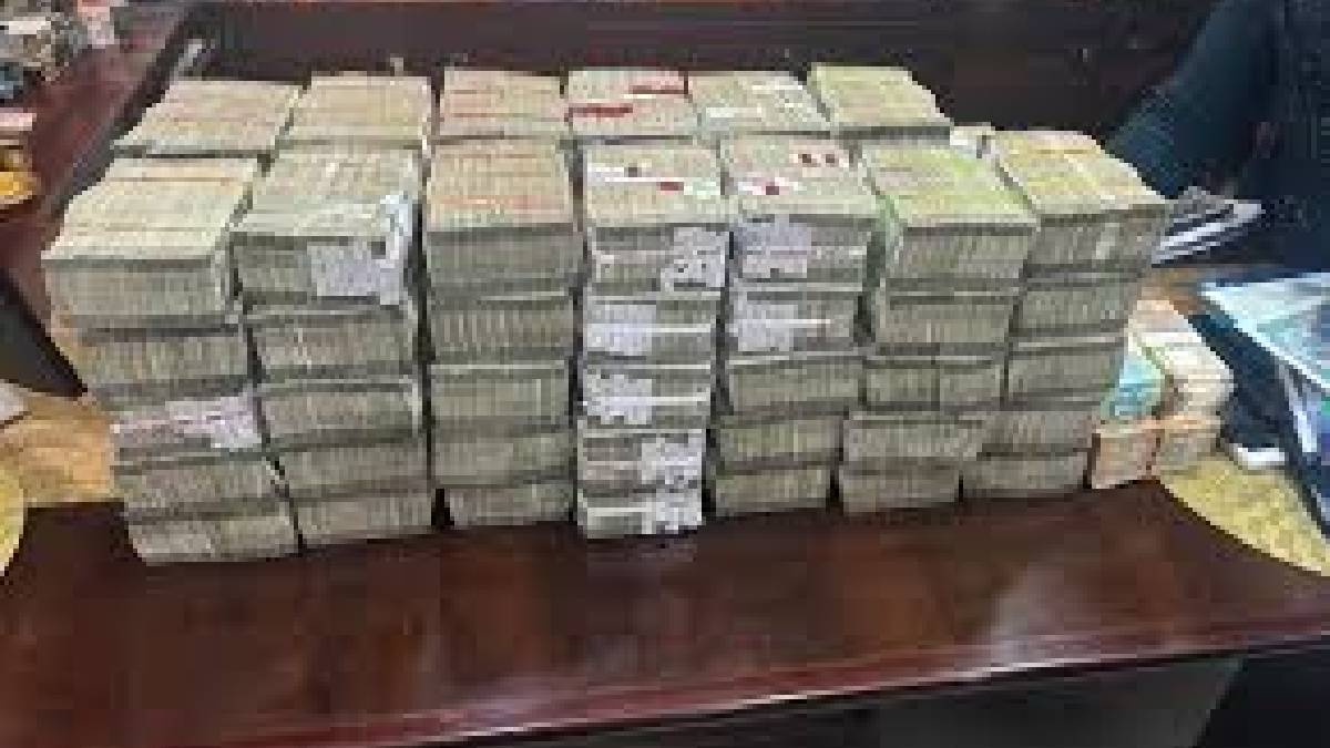 ভুয়ো লটারির টিকিট বিক্রি, সিআইডির হাতে আটক বিক্রেতা