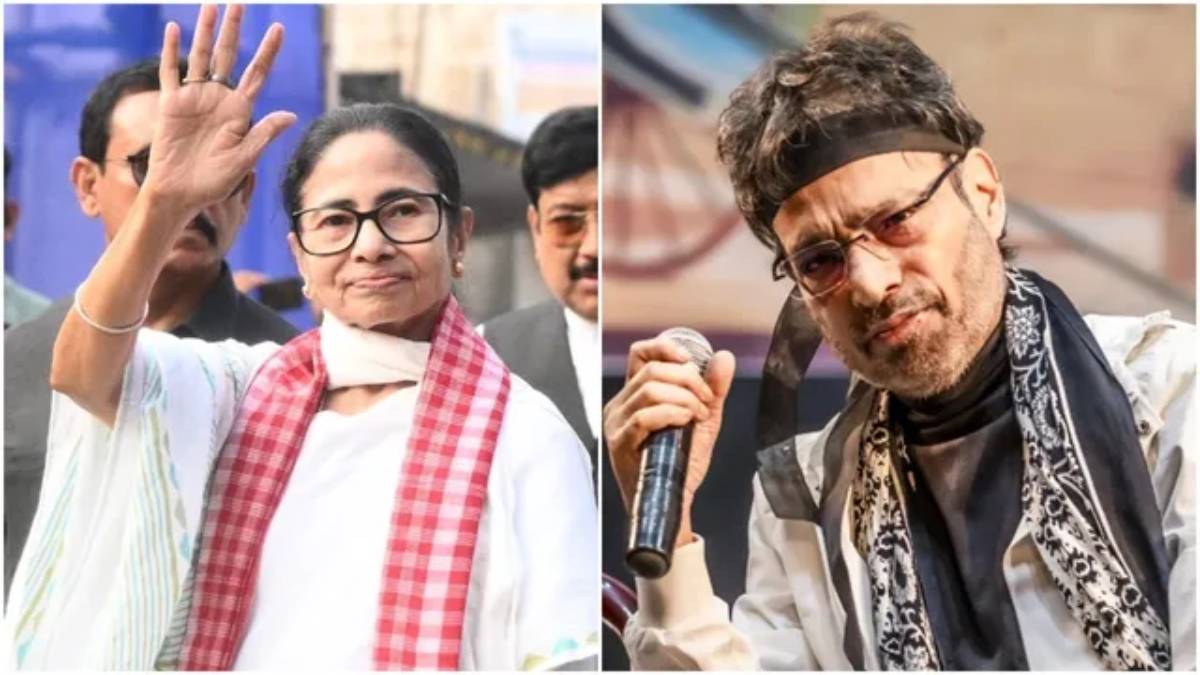 অসুস্থ নচিকেতাকে দেখতে হাসপাতালে মুখ্যমন্ত্রী