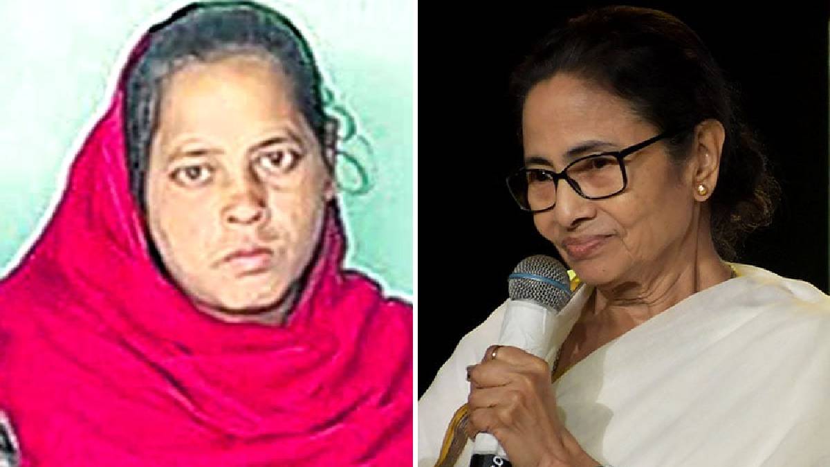 সন্তানের নামকরণ করুন মুখ্যমন্ত্রী,  ইচ্ছাপ্রকাশ সোনালি বিবির