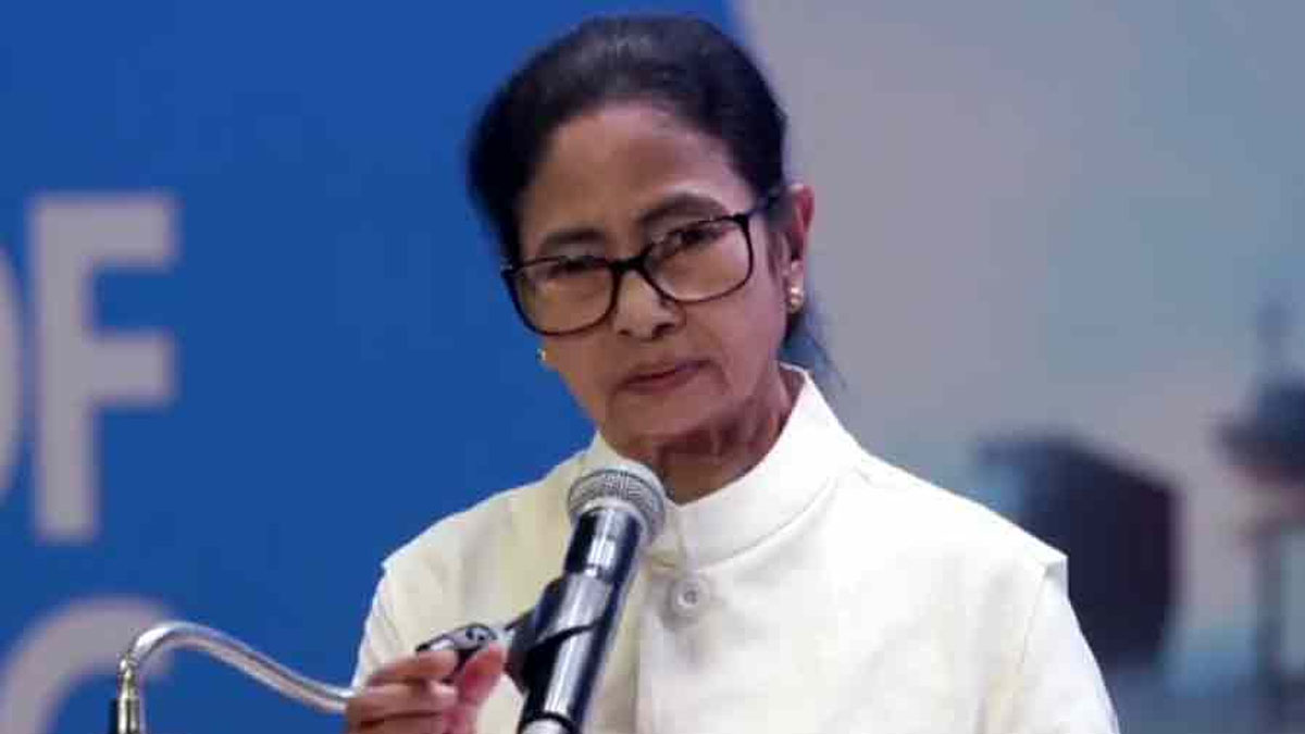 আজ এসআইআর নিয়ে মমতার সভা নেতাজি ইন্ডোরে