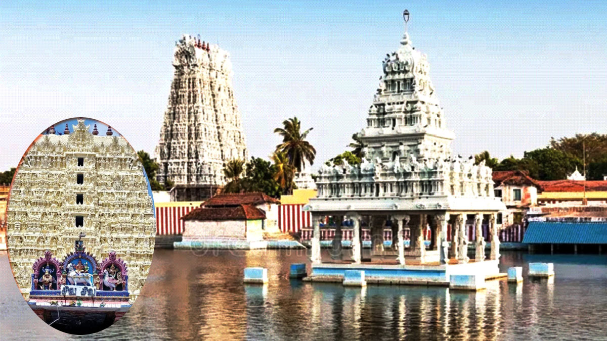 সুরেলা মন্দিরে একবেলা