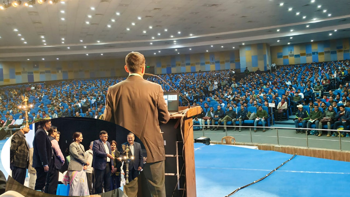 ভোটার তালিকা ত্রুটিমুক্ত রাখতে মাইক্রো অবজার্ভারদের প্রশিক্ষণ