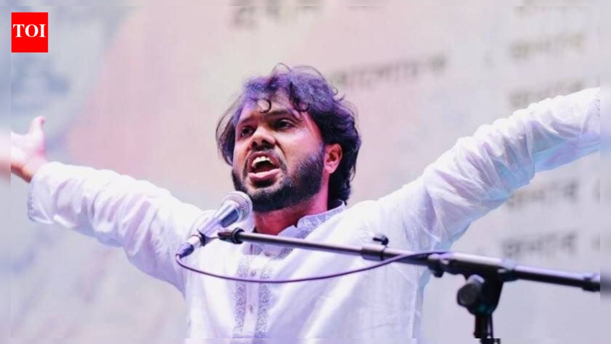 ঢাকায় গুলিবিদ্ধ ওসমান হাদির মৃত্যু সিঙ্গাপুরের হাসপাতালে