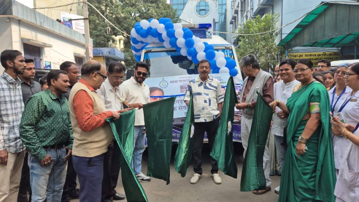 অভিষেকের পথ অনুসরণ করে পার্থ ভৌমিকের উদ্যোগে ব্যারাকপুরে শুরু হচ্ছে সেবাশ্রয়