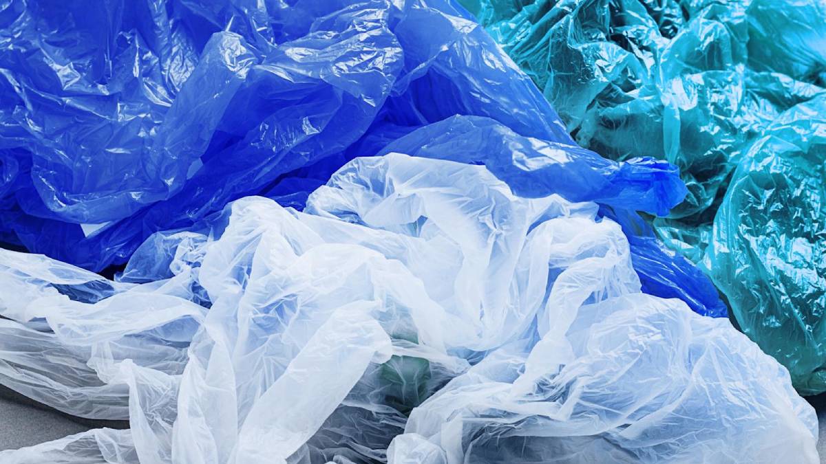 প্লাস্টিক জমা দিলে মিলবে খাবারের কুপন