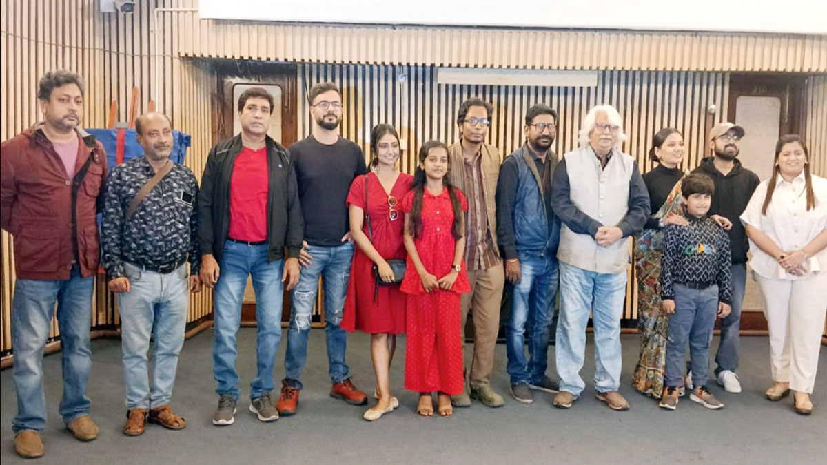 নতুন রূপে ‘প্ল্যাটফর্ম ৮’