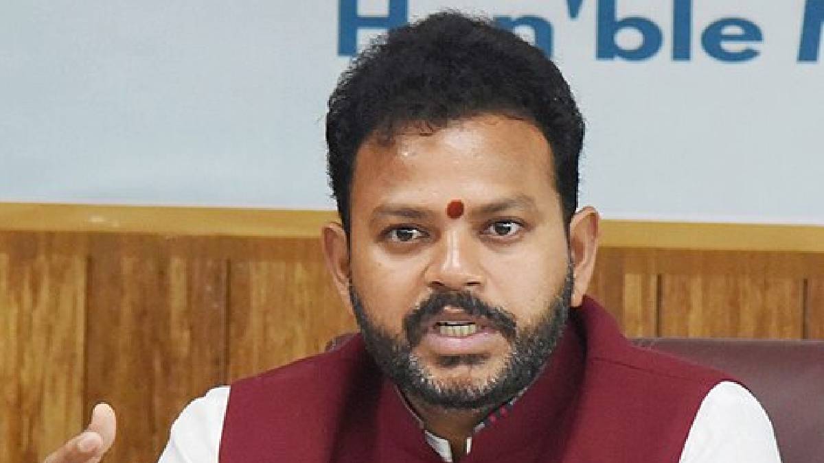 ইন্ডিগোর সংকটের মধ্যেই কড়া হুঁশিয়ারি রামমোহন নাইডুর