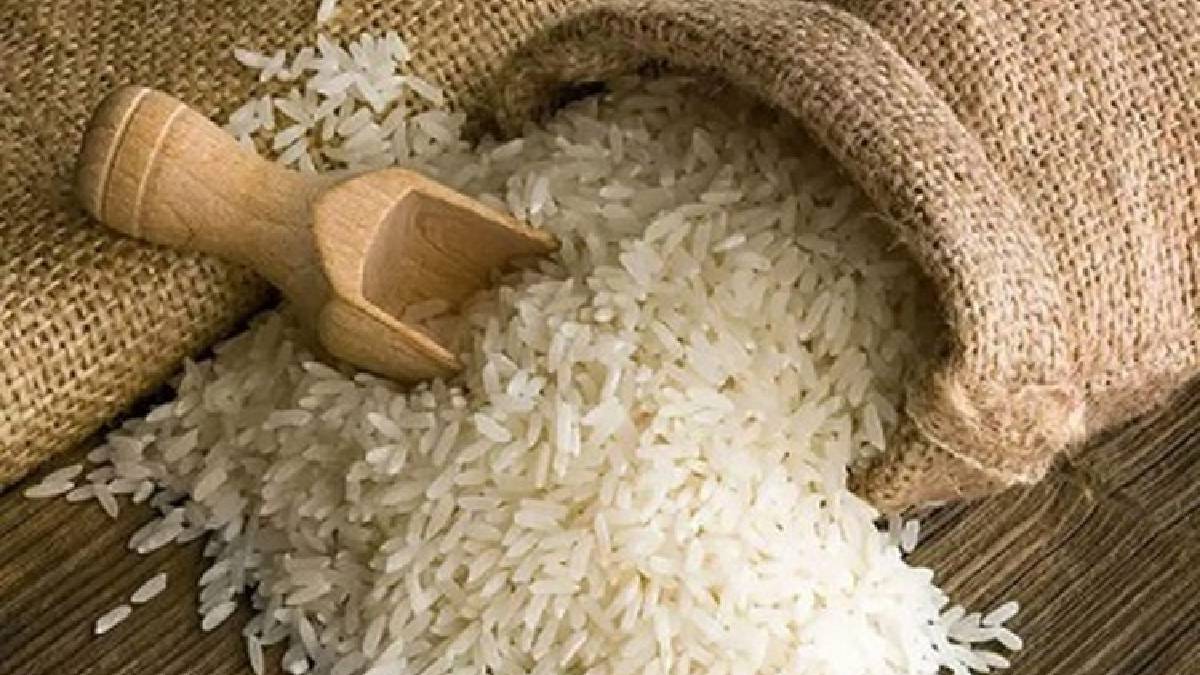 উধাও ৪০ লক্ষ টাকার গোবিন্দভোগ চাল, পুলিশি তৎপরতায় উদ্ধার চাল