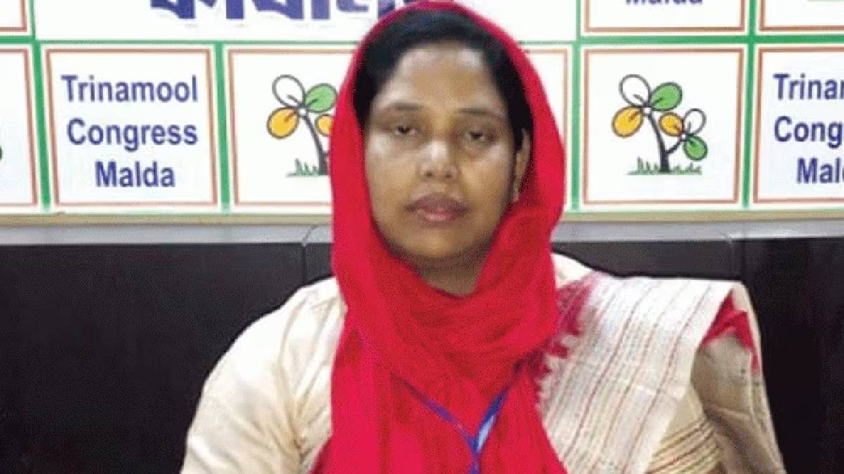 মন্ত্রী সাবিনা ইয়াসমিনের আমেরিকা নিবাসী কন্যাকে শুনানিতে ডাকল কমিশন