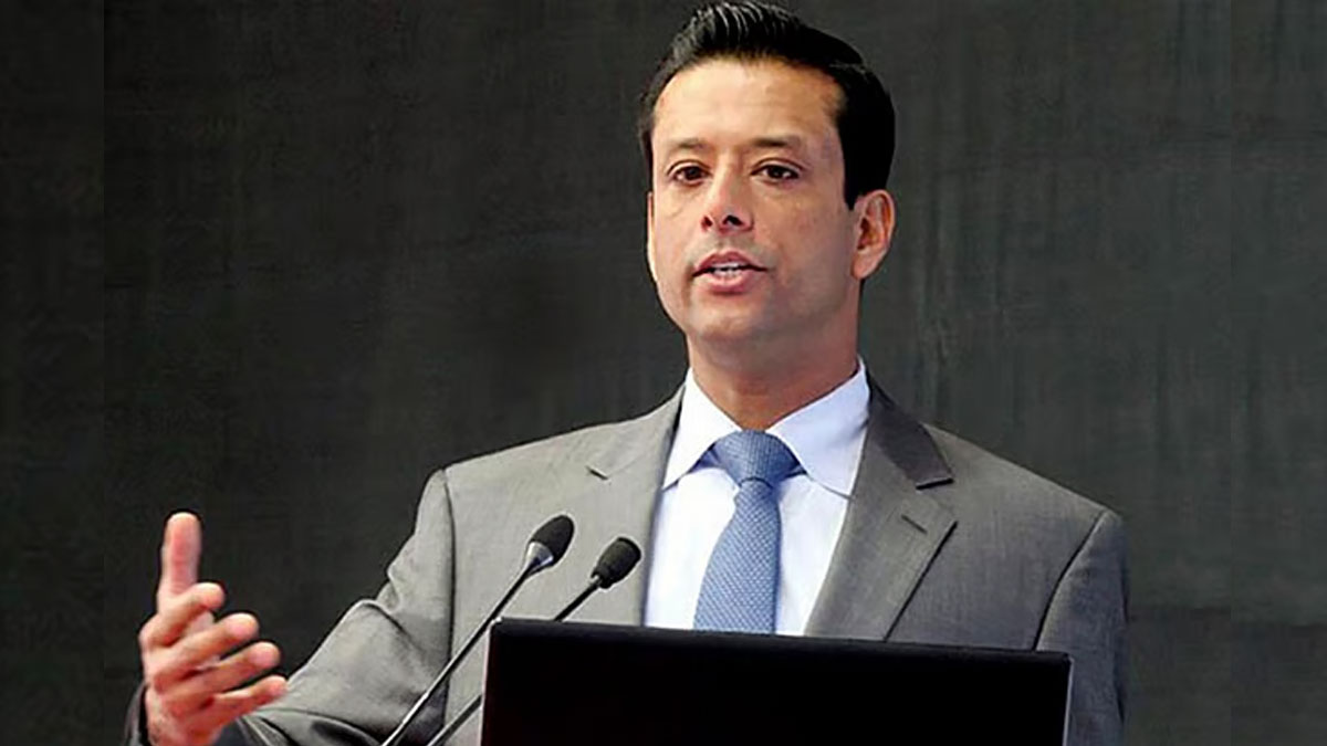 বাংলাদেশ ও পাকিস্তানের ঘনিষ্ঠতা ভারতের নিরাপত্তার পক্ষে বিপজ্জনক