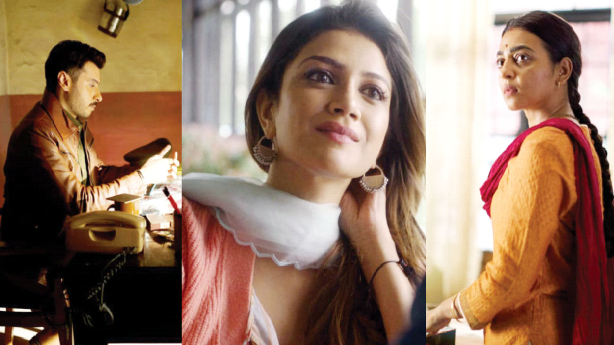 জি-ফাইভে ‘সালি মোহব্বত’