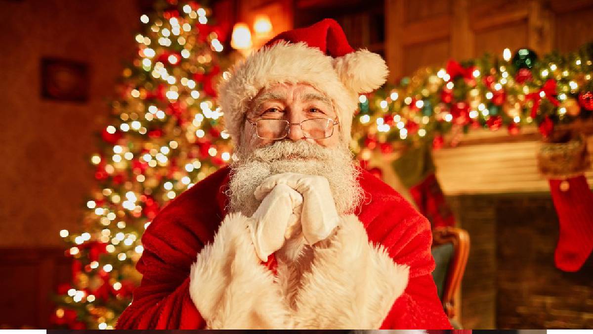 বড়দিনে মাতল হাওড়ার ‘মিনি পার্ক স্ট্রিট’