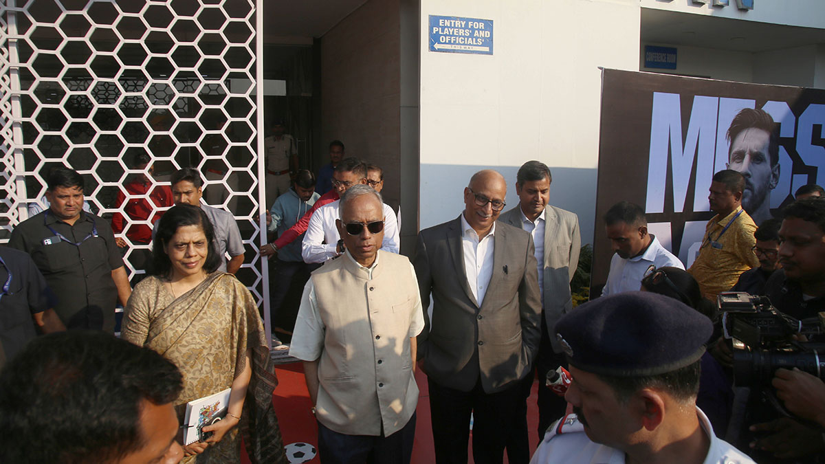 যুবভারতী কাণ্ডে তদন্ত শুরু, ‘এখনই কাটাছেঁড়া নয়’, বার্তা তদন্ত কমিটির