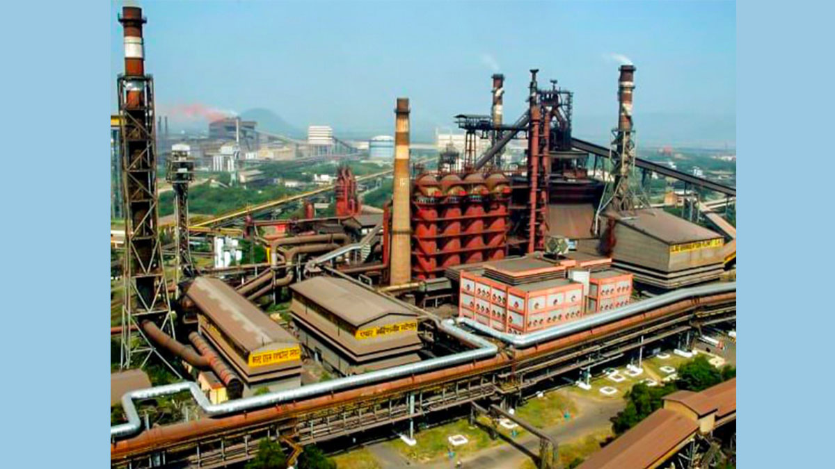 ইউরোপে ভারতীয় ইস্পাতের দাম ১৫–২২ শতাংশ পর্যন্ত কমাতে হতে পারে