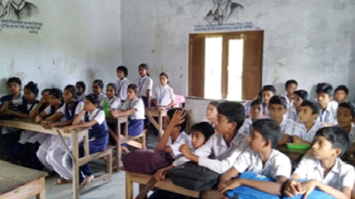 শিক্ষাব্যবস্থার আরও উন্নতি প্রয়োজন