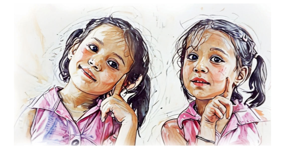 টাপুর টুপুর