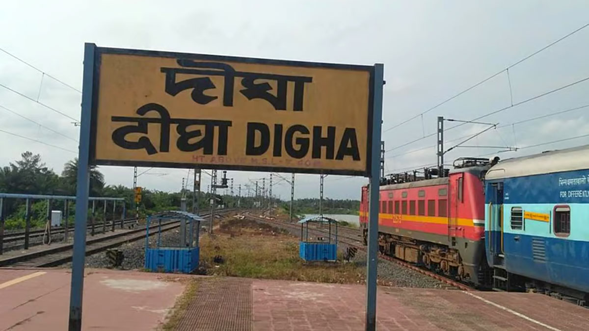 গড়বেতায় থামবে পুরী, রাঁচি ও কামাখ্যাগামী একাধিক ট্রেন