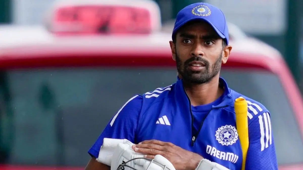 বিজয় হাজারে ট্রফিতে দ্বিতীয় ম্যাচে বাংলার হার