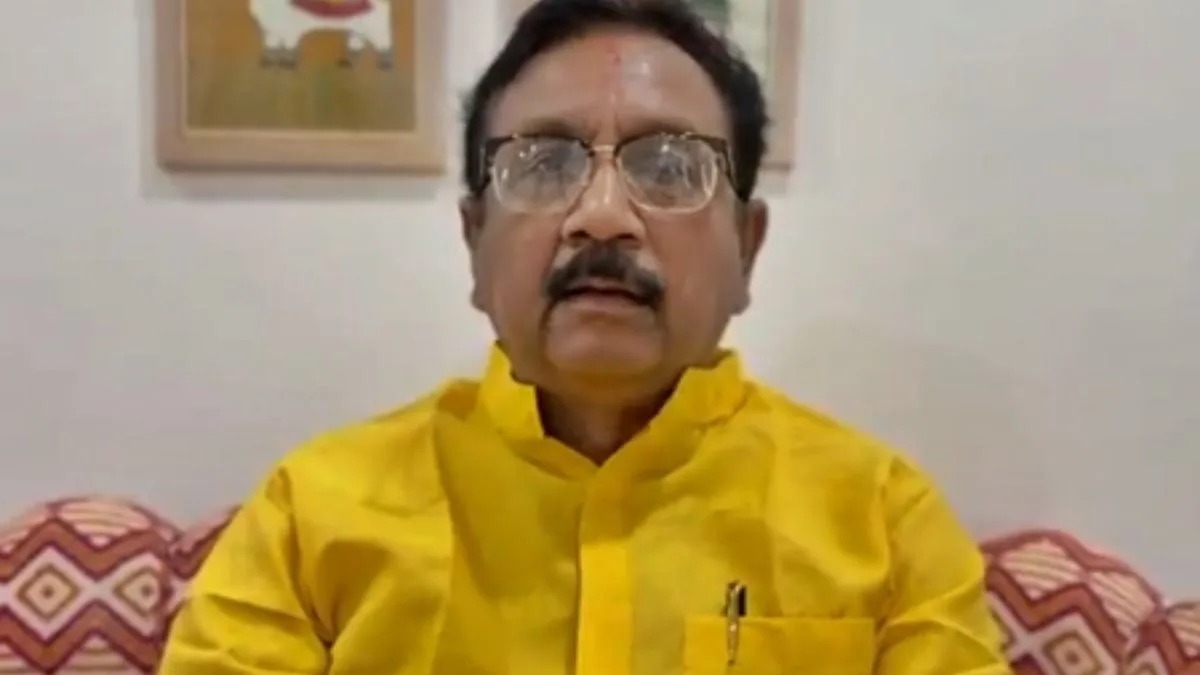 ফের বিতর্কে কর্নেল সোফিয়াকে নিয়ে কুমন্তব্য করা মধ্যপ্রদেশের সেই মন্ত্রী