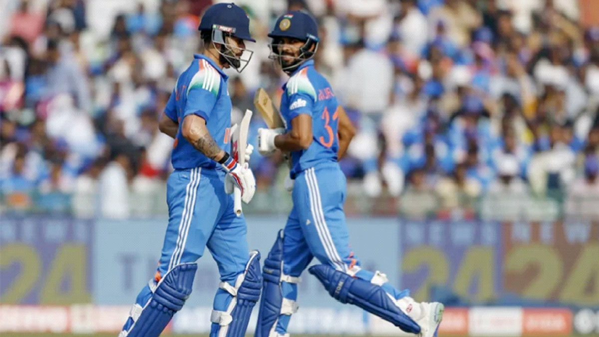 দুরন্ত জয় তুলে নিল দক্ষিণ আফ্রিকা